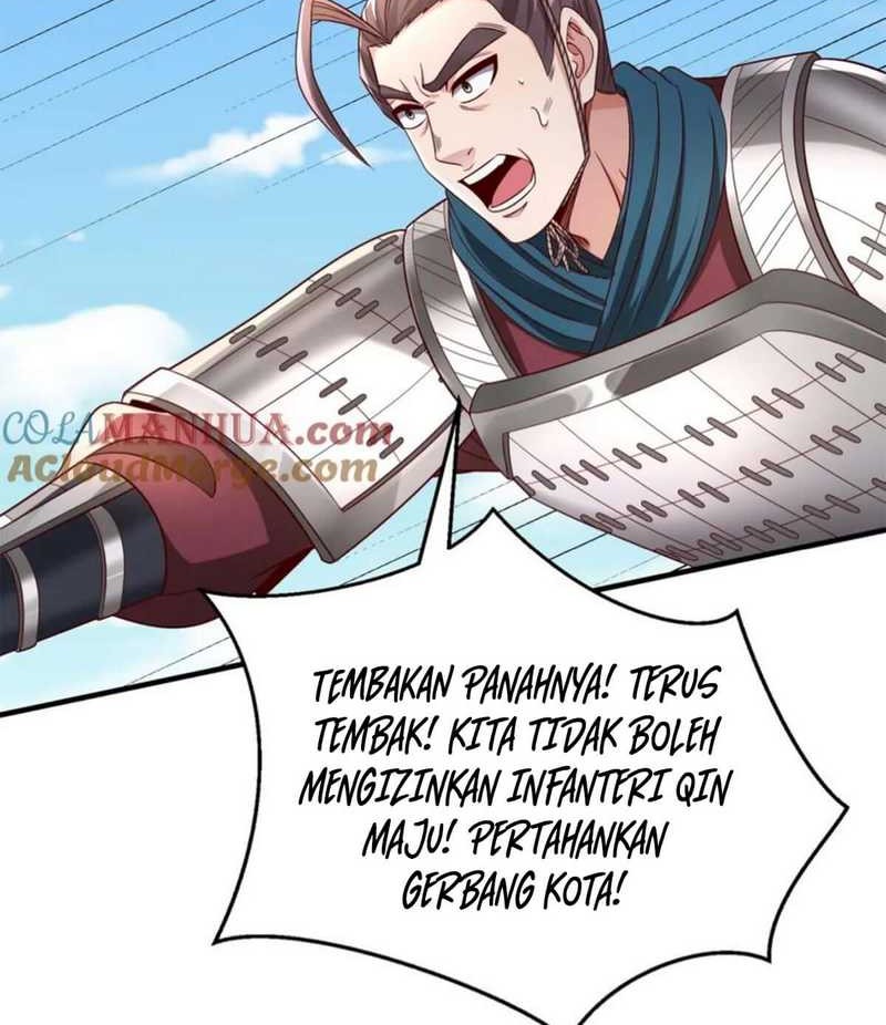 The Son Of The First Emperor Kills Enemies And Becomes A God Chapter 40 Gambar 19