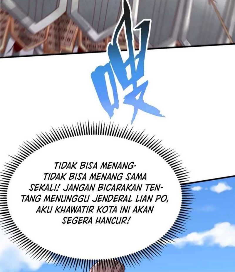 The Son Of The First Emperor Kills Enemies And Becomes A God Chapter 40 Gambar 22