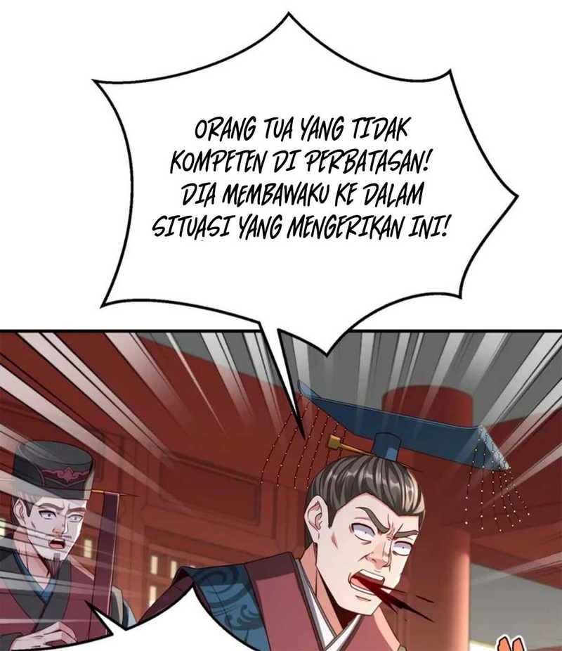The Son Of The First Emperor Kills Enemies And Becomes A God Chapter 39 Gambar 31