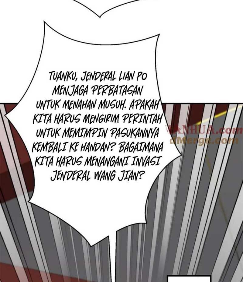 The Son Of The First Emperor Kills Enemies And Becomes A God Chapter 39 Gambar 34