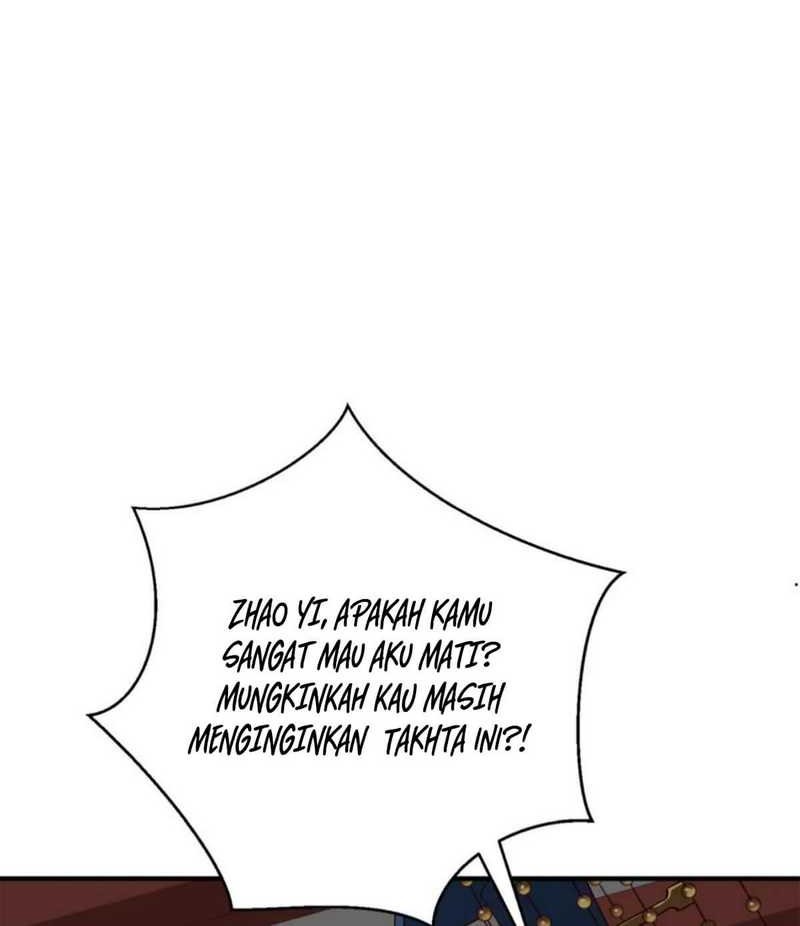 The Son Of The First Emperor Kills Enemies And Becomes A God Chapter 39 Gambar 37