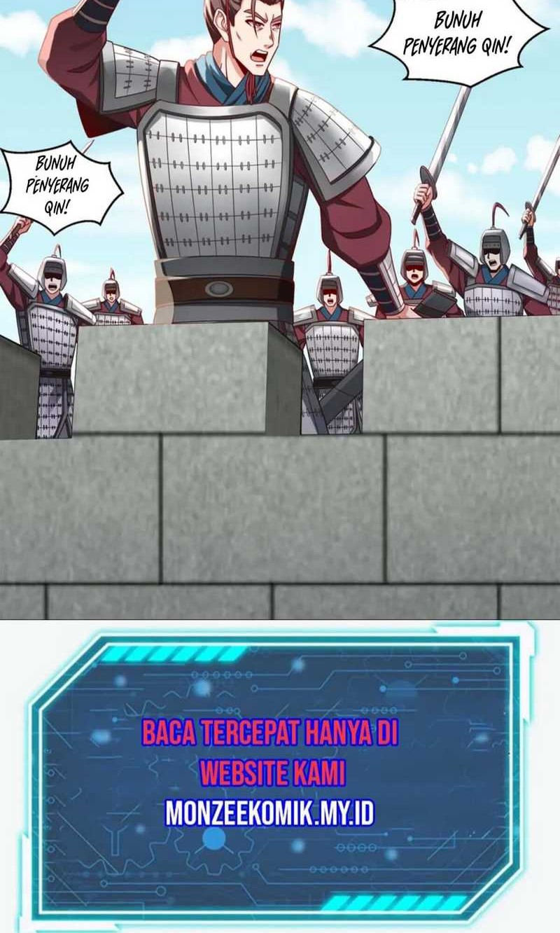 The Son Of The First Emperor Kills Enemies And Becomes A God Chapter 39 Gambar 46