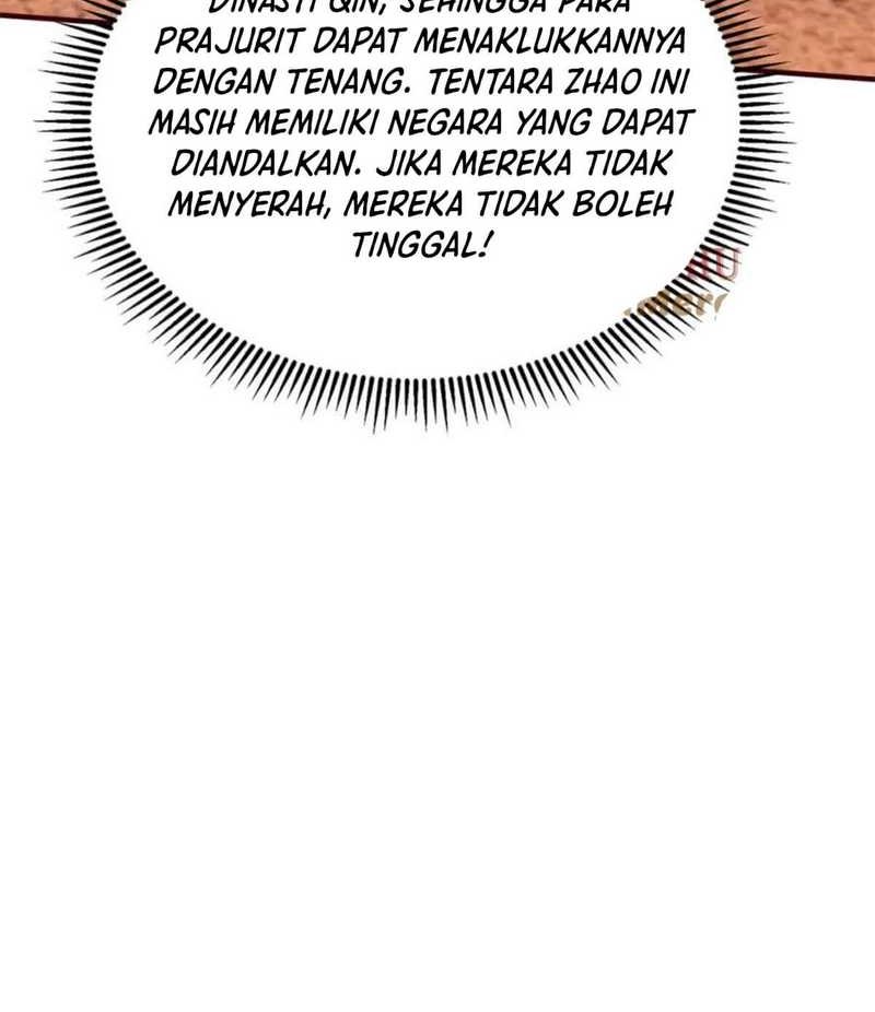 The Son Of The First Emperor Kills Enemies And Becomes A God Chapter 39 Gambar 13