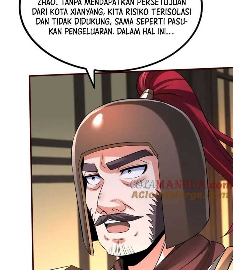 The Son Of The First Emperor Kills Enemies And Becomes A God Chapter 39 Gambar 19