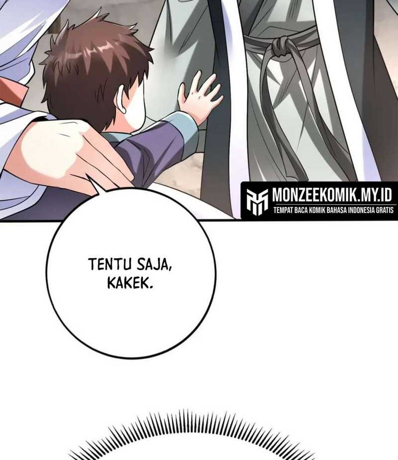 The Son Of The First Emperor Kills Enemies And Becomes A God Chapter 38 Gambar 22