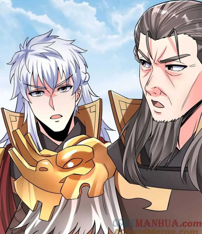 The Son Of The First Emperor Kills Enemies And Becomes A God Chapter 38 Gambar 31