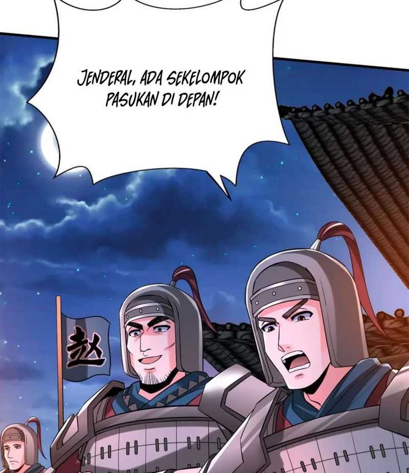 The Son Of The First Emperor Kills Enemies And Becomes A God Chapter 38 Gambar 37