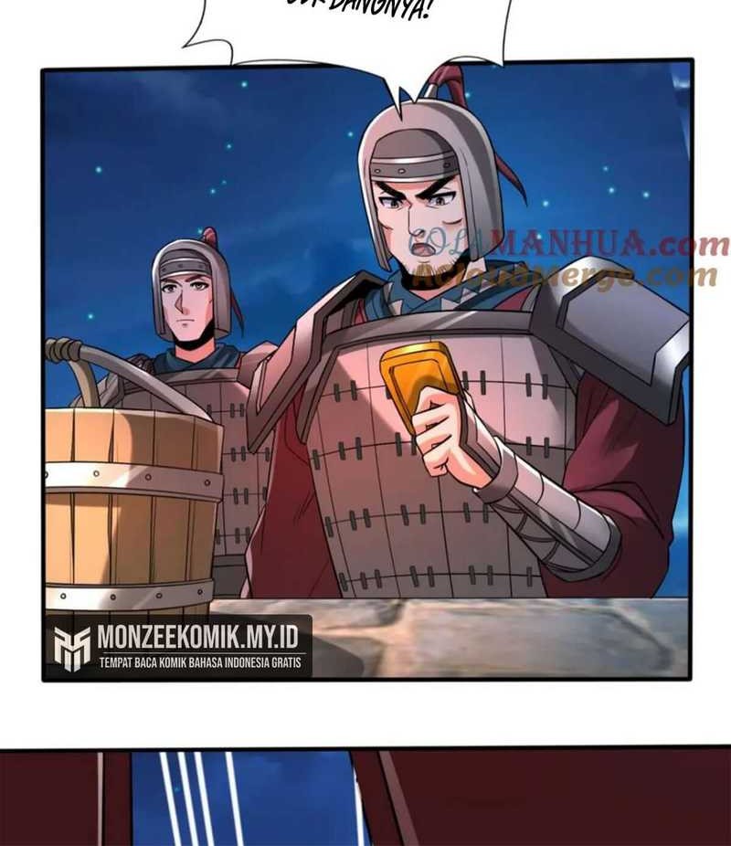 The Son Of The First Emperor Kills Enemies And Becomes A God Chapter 38 Gambar 40