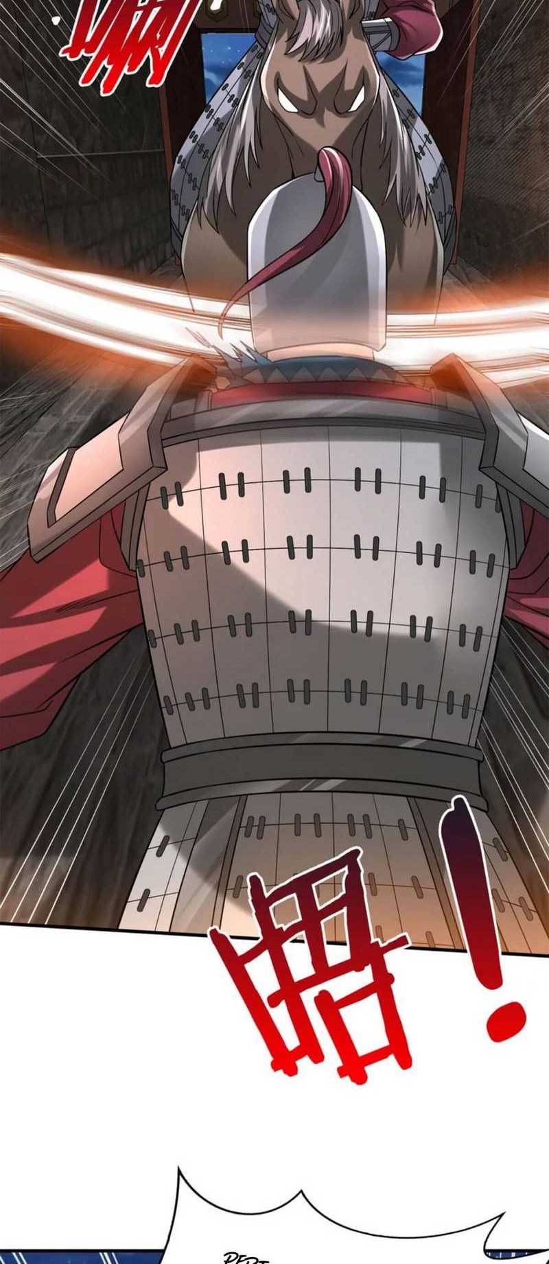 The Son Of The First Emperor Kills Enemies And Becomes A God Chapter 38 Gambar 44