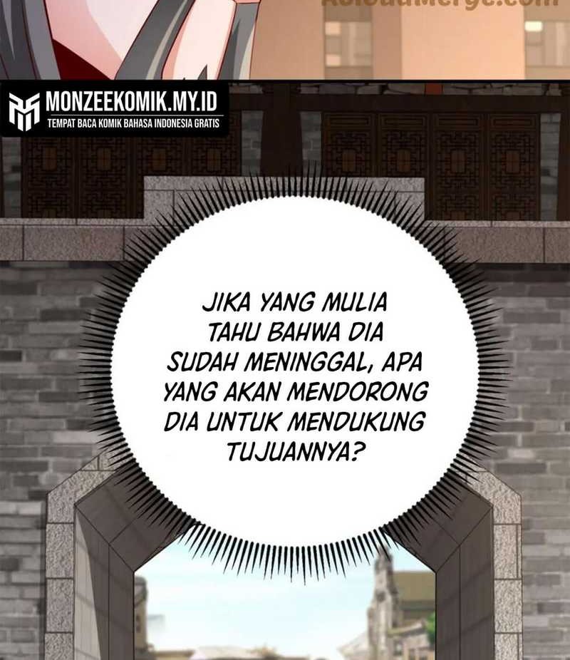 The Son Of The First Emperor Kills Enemies And Becomes A God Chapter 38 Gambar 7