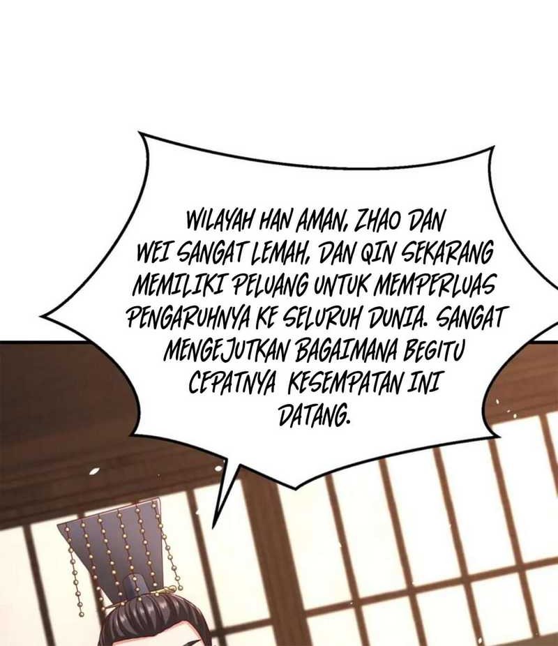 The Son Of The First Emperor Kills Enemies And Becomes A God Chapter 37 Gambar 28