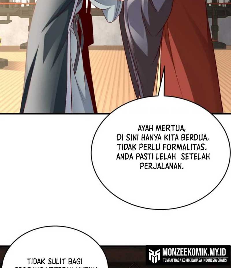 The Son Of The First Emperor Kills Enemies And Becomes A God Chapter 37 Gambar 43