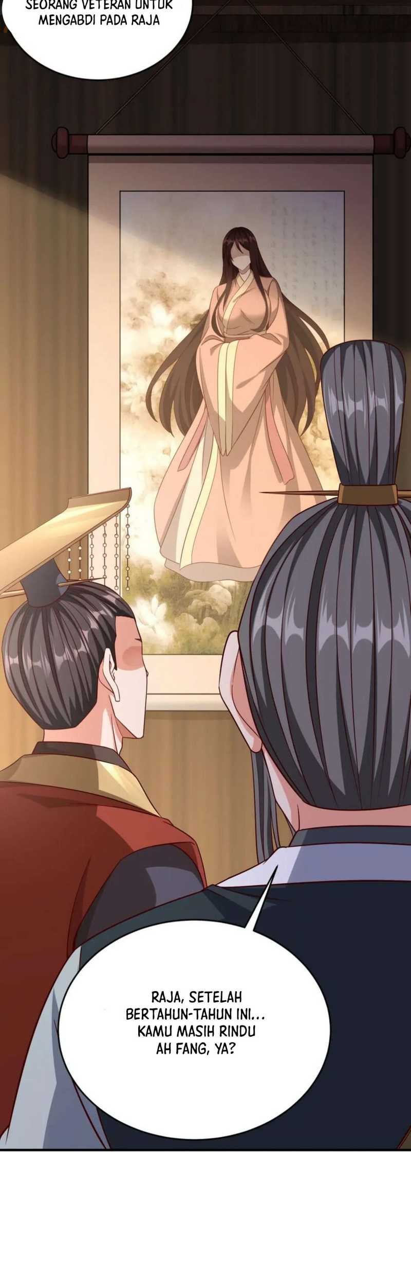 The Son Of The First Emperor Kills Enemies And Becomes A God Chapter 37 Gambar 44