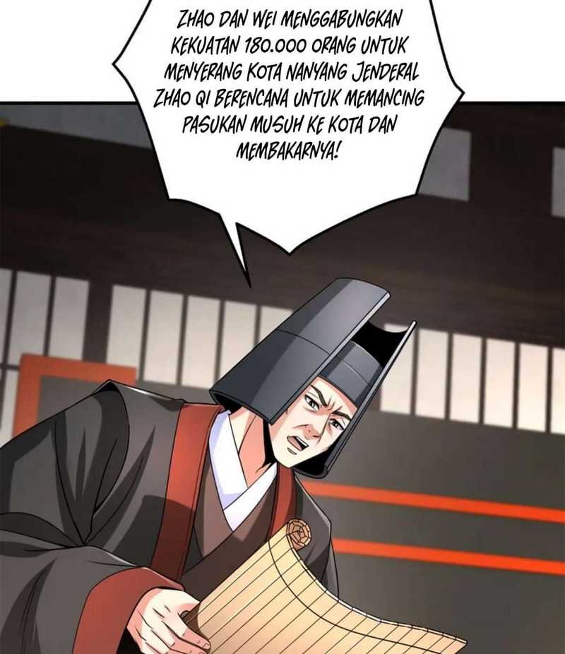 The Son Of The First Emperor Kills Enemies And Becomes A God Chapter 37 Gambar 22