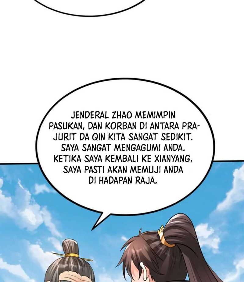 The Son Of The First Emperor Kills Enemies And Becomes A God Chapter 36 Gambar 30