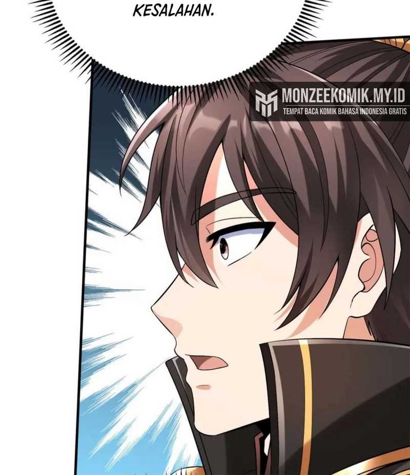 The Son Of The First Emperor Kills Enemies And Becomes A God Chapter 36 Gambar 33