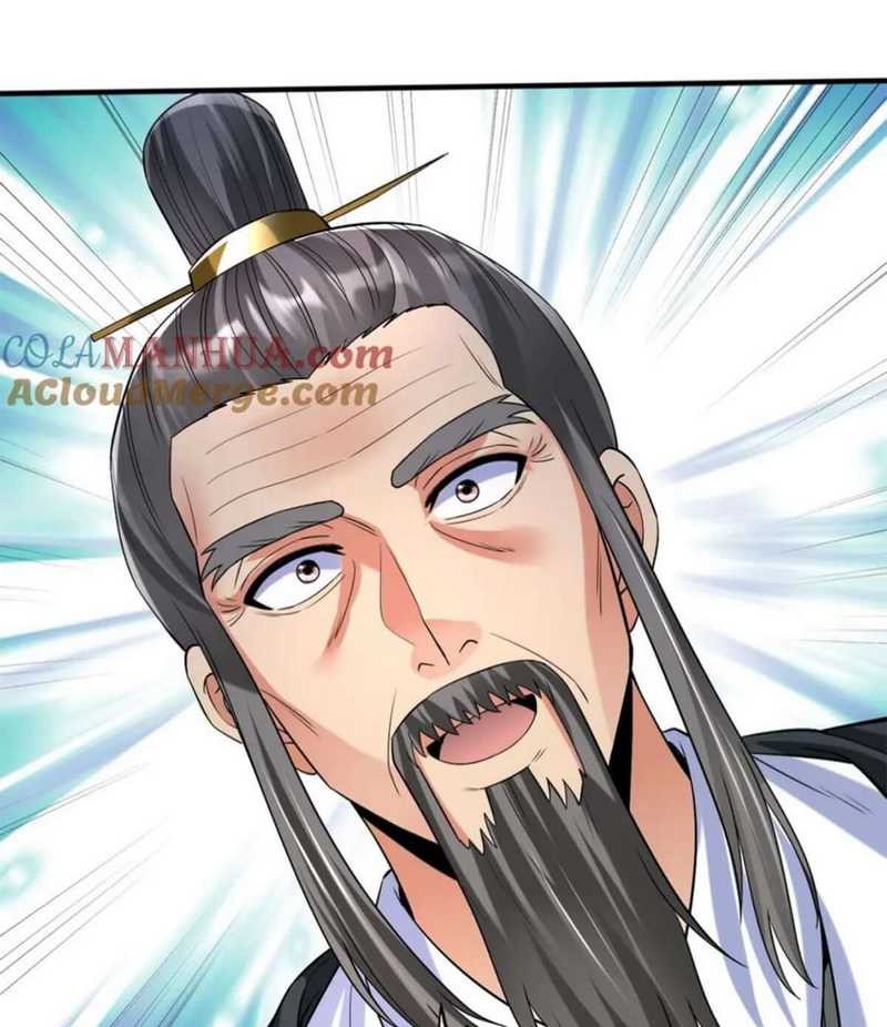The Son Of The First Emperor Kills Enemies And Becomes A God Chapter 36 Gambar 36