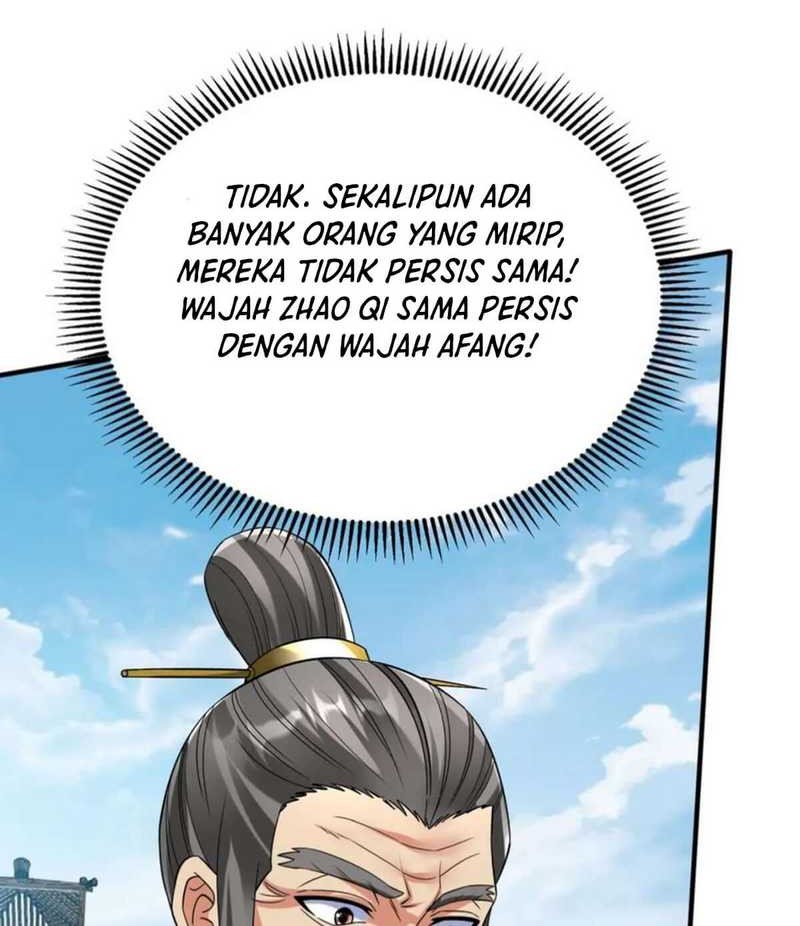 The Son Of The First Emperor Kills Enemies And Becomes A God Chapter 36 Gambar 39
