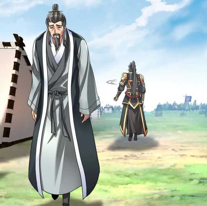 The Son Of The First Emperor Kills Enemies And Becomes A God Chapter 36 Gambar 46