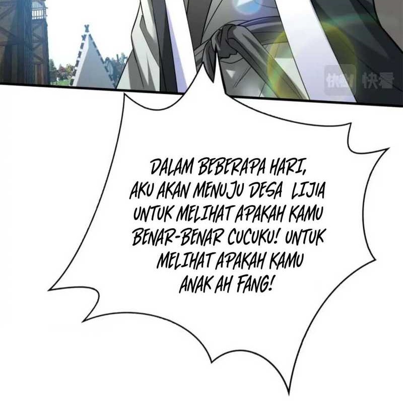 The Son Of The First Emperor Kills Enemies And Becomes A God Chapter 36 Gambar 48
