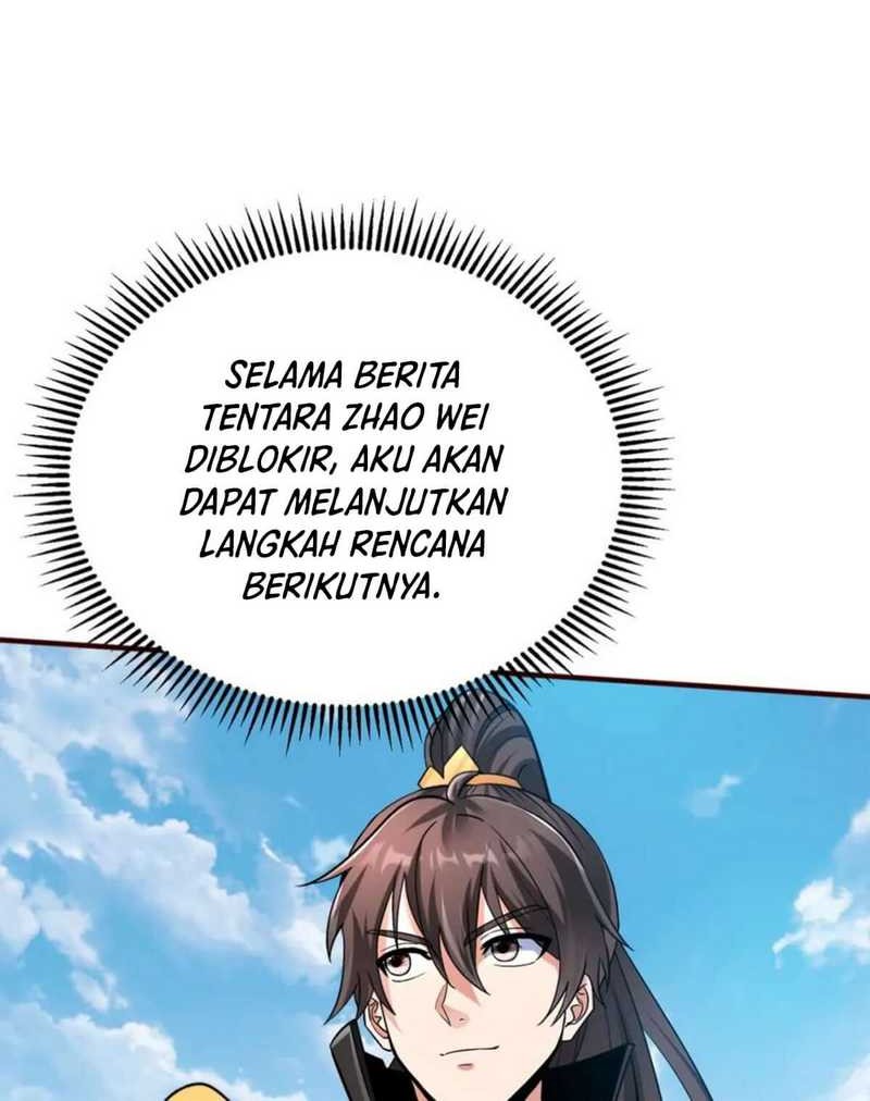 The Son Of The First Emperor Kills Enemies And Becomes A God Chapter 36 Gambar 10