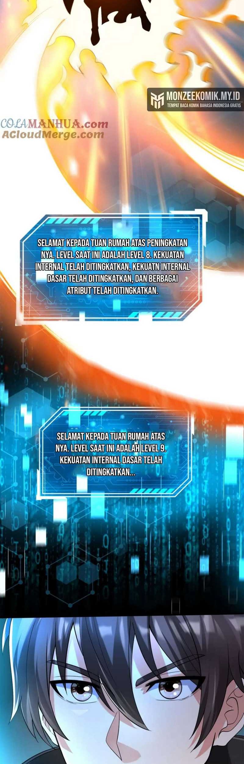 The Son Of The First Emperor Kills Enemies And Becomes A God Chapter 36 Gambar 15