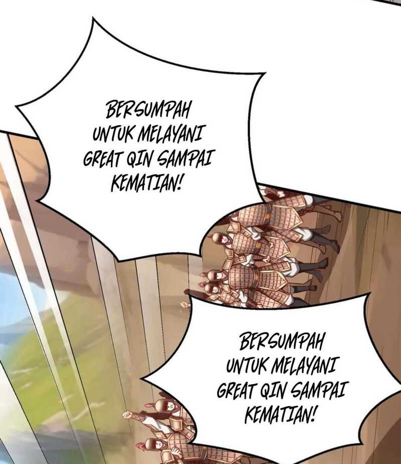 The Son Of The First Emperor Kills Enemies And Becomes A God Chapter 35 Gambar 31