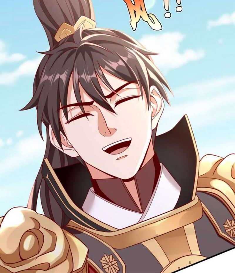 The Son Of The First Emperor Kills Enemies And Becomes A God Chapter 35 Gambar 37