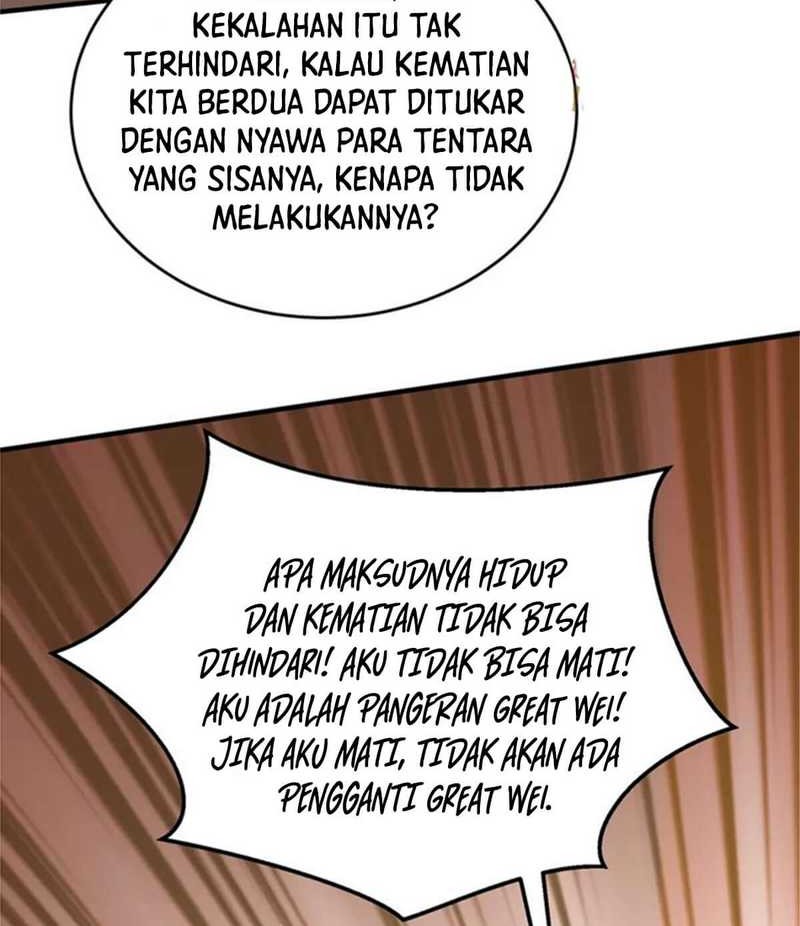 The Son Of The First Emperor Kills Enemies And Becomes A God Chapter 35 Gambar 13