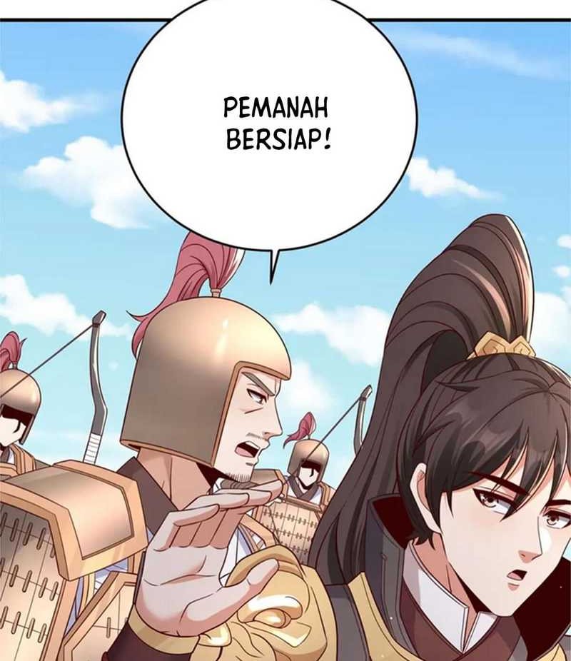 The Son Of The First Emperor Kills Enemies And Becomes A God Chapter 35 Gambar 16