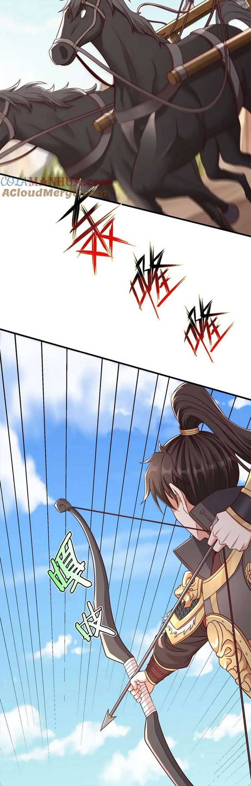 The Son Of The First Emperor Kills Enemies And Becomes A God Chapter 35 Gambar 18