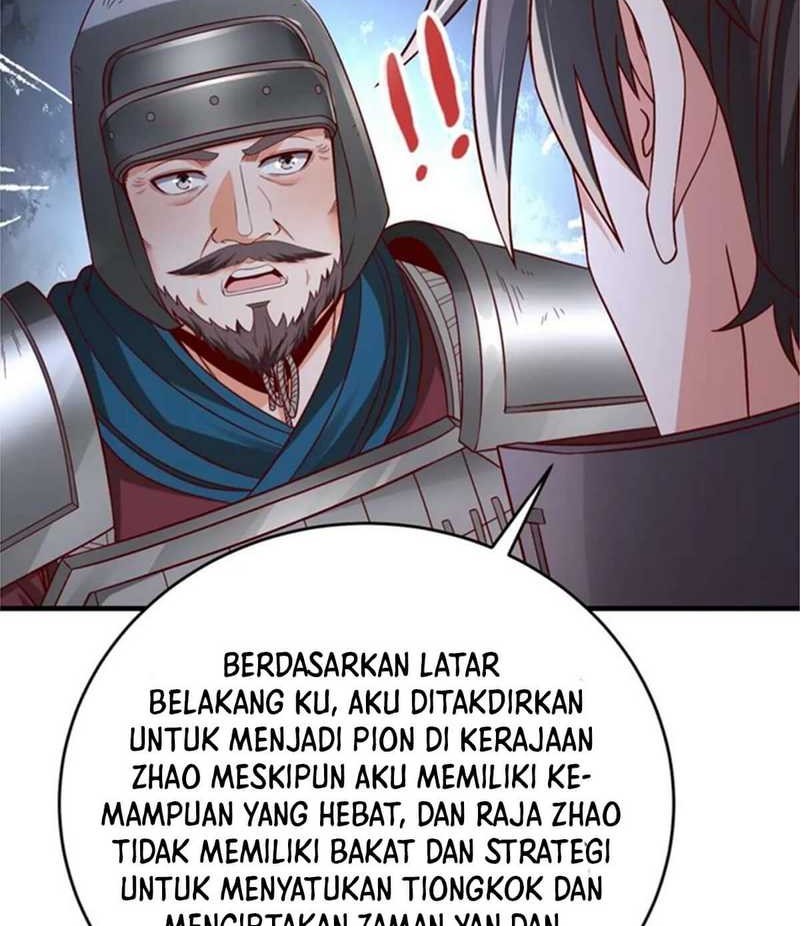 The Son Of The First Emperor Kills Enemies And Becomes A God Chapter 35 Gambar 25