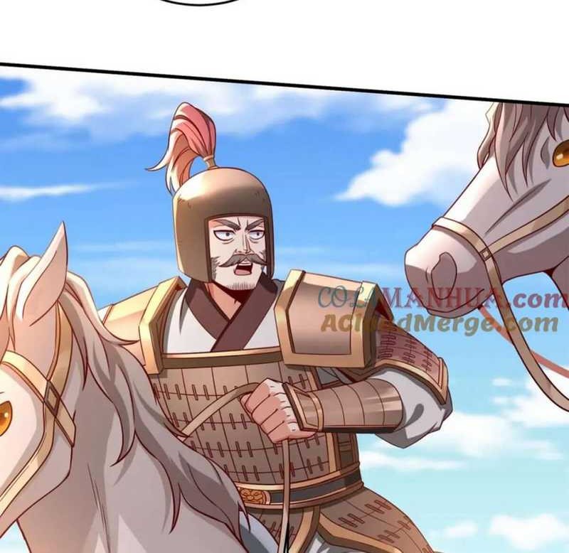 The Son Of The First Emperor Kills Enemies And Becomes A God Chapter 34 Gambar 28