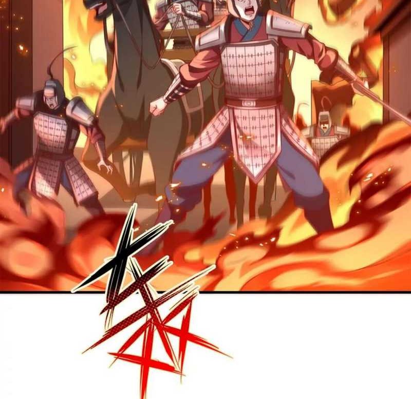 The Son Of The First Emperor Kills Enemies And Becomes A God Chapter 34 Gambar 31
