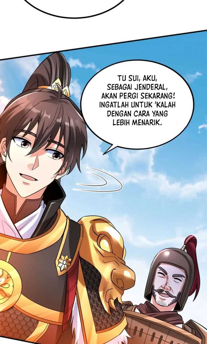 The Son Of The First Emperor Kills Enemies And Becomes A God Chapter 34 Gambar 4