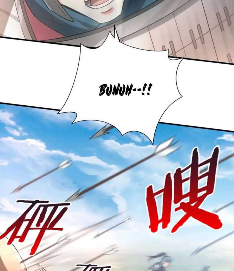The Son Of The First Emperor Kills Enemies And Becomes A God Chapter 33 Gambar 28