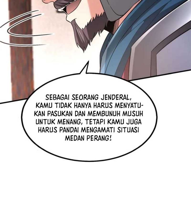 The Son Of The First Emperor Kills Enemies And Becomes A God Chapter 33 Gambar 37