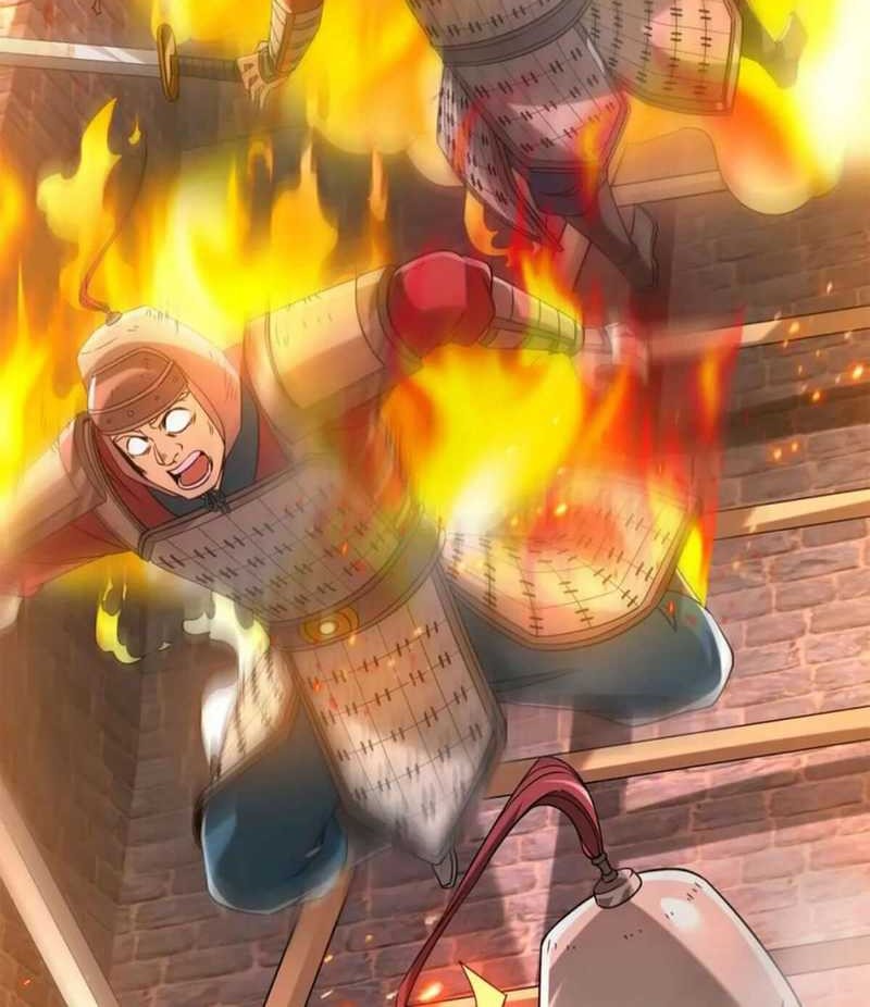 The Son Of The First Emperor Kills Enemies And Becomes A God Chapter 33 Gambar 13