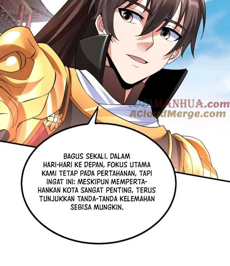The Son Of The First Emperor Kills Enemies And Becomes A God Chapter 33 Gambar 25