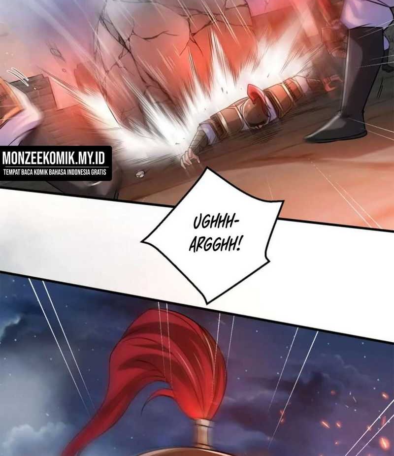 The Son Of The First Emperor Kills Enemies And Becomes A God Chapter 32 Gambar 40