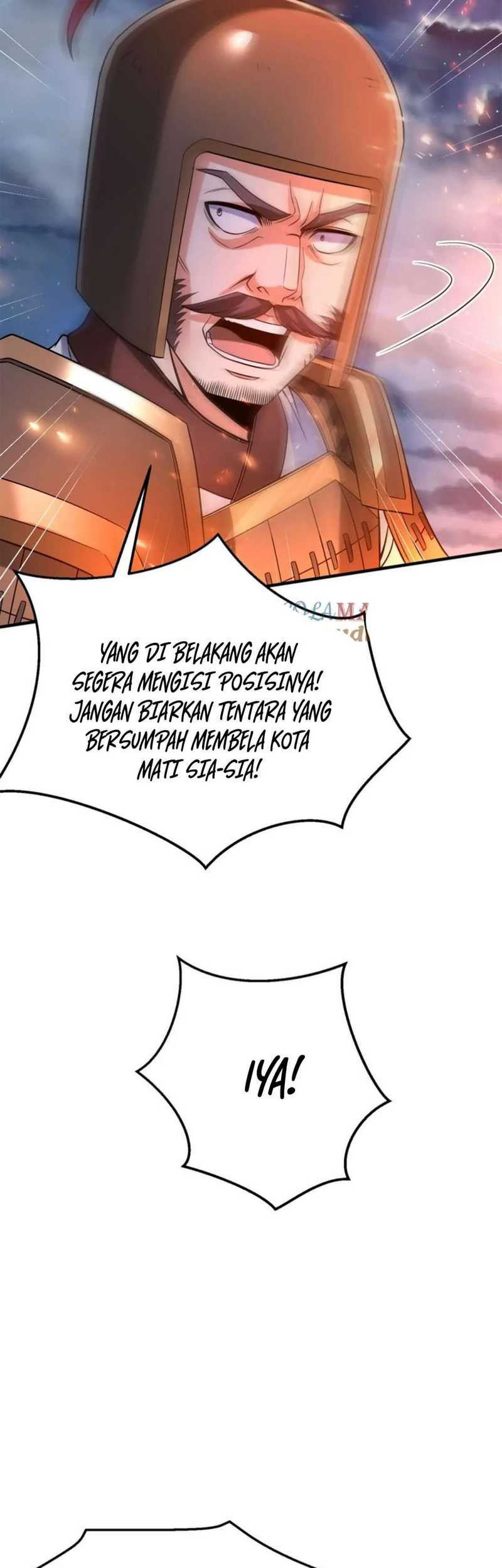 The Son Of The First Emperor Kills Enemies And Becomes A God Chapter 32 Gambar 41