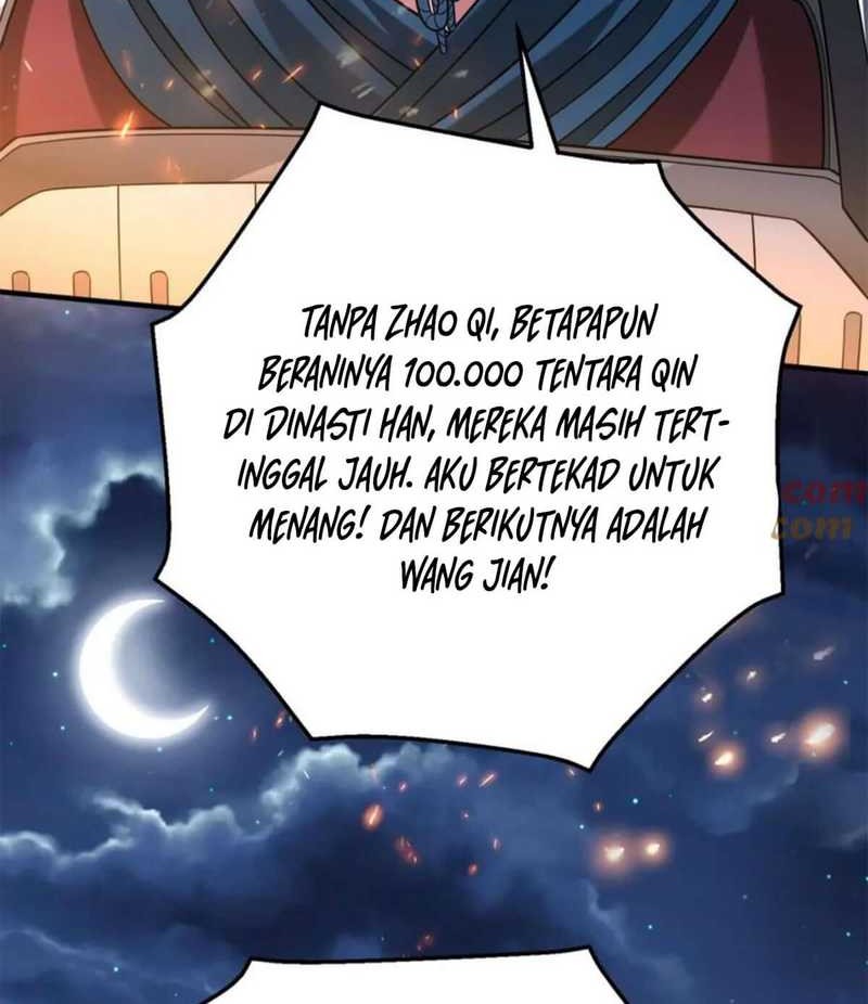 The Son Of The First Emperor Kills Enemies And Becomes A God Chapter 32 Gambar 43