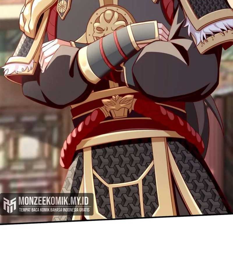 The Son Of The First Emperor Kills Enemies And Becomes A God Chapter 32 Gambar 19