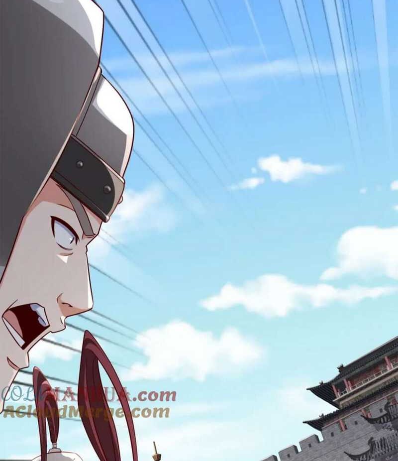 The Son Of The First Emperor Kills Enemies And Becomes A God Chapter 32 Gambar 22