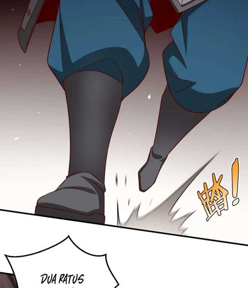 The Son Of The First Emperor Kills Enemies And Becomes A God Chapter 32 Gambar 25