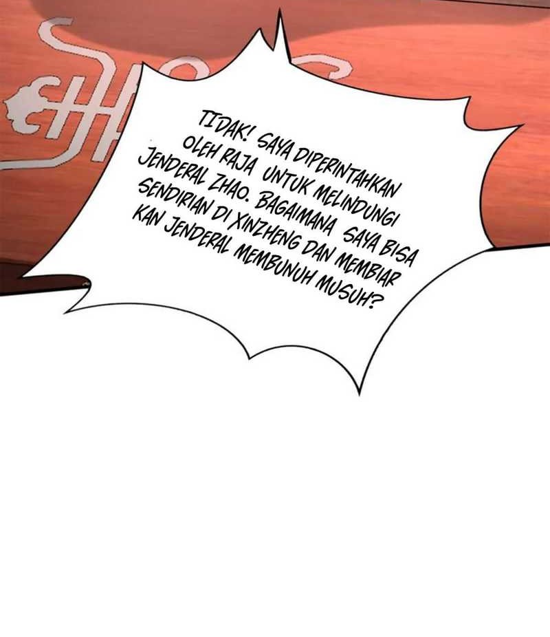 The Son Of The First Emperor Kills Enemies And Becomes A God Chapter 31 Gambar 28