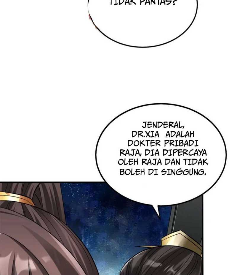 The Son Of The First Emperor Kills Enemies And Becomes A God Chapter 31 Gambar 31