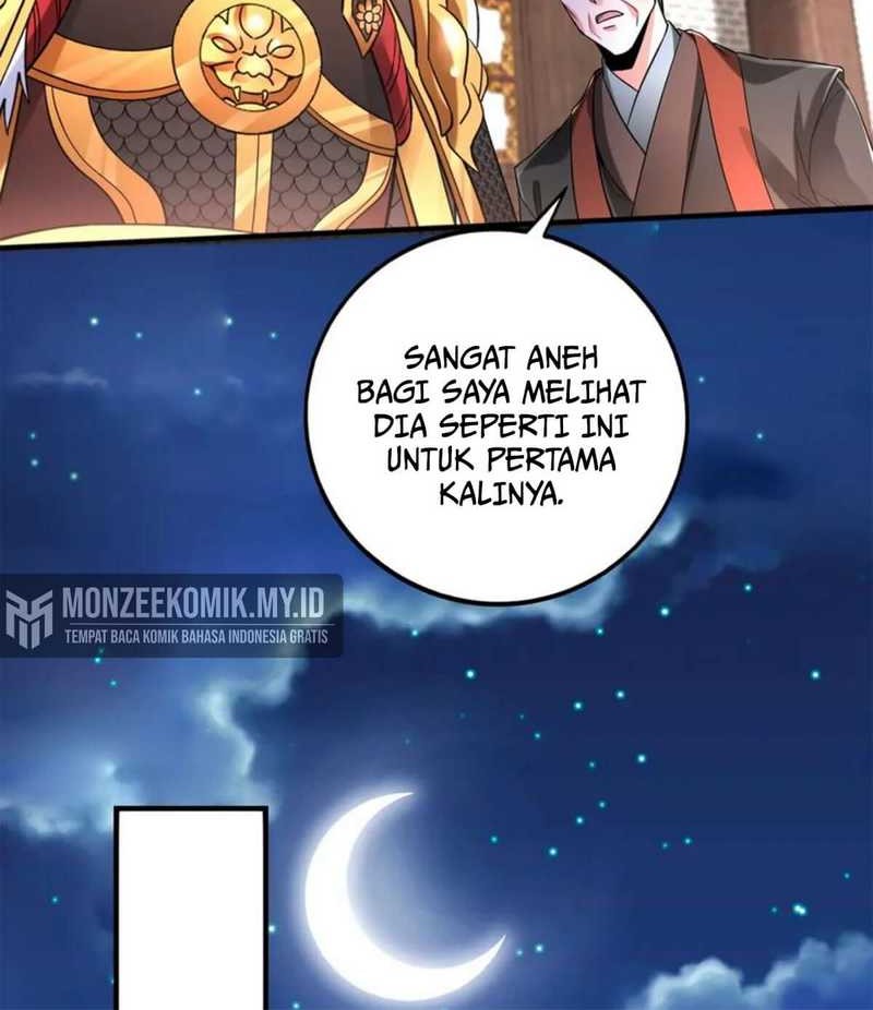 The Son Of The First Emperor Kills Enemies And Becomes A God Chapter 31 Gambar 34