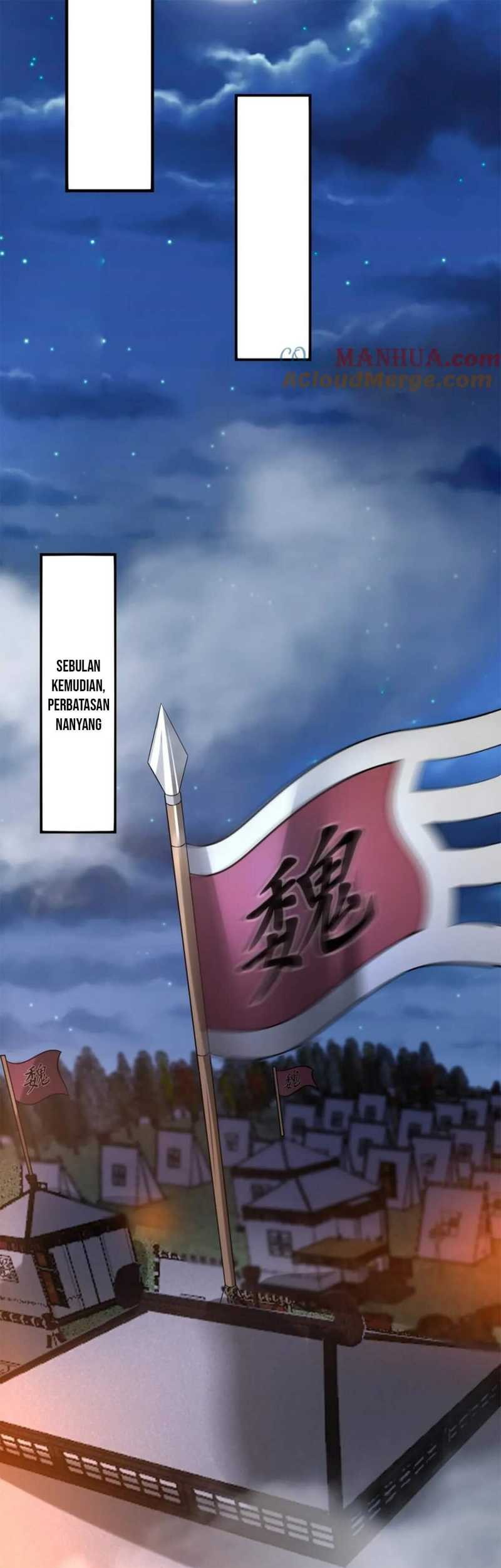 The Son Of The First Emperor Kills Enemies And Becomes A God Chapter 31 Gambar 35