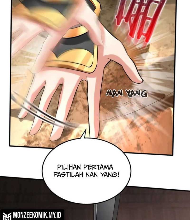 The Son Of The First Emperor Kills Enemies And Becomes A God Chapter 31 Gambar 10